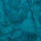 1 Yard Teal Abstract Quilting Cotton Fabric with Tie Dye Batik Design 44" Width